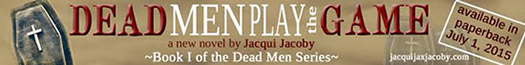 Dead Men Play the Game banner