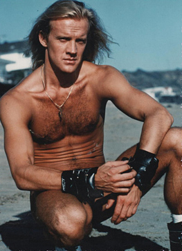 Alexander Godunov