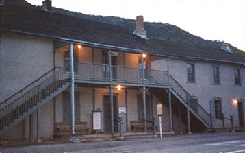 Lincoln 1