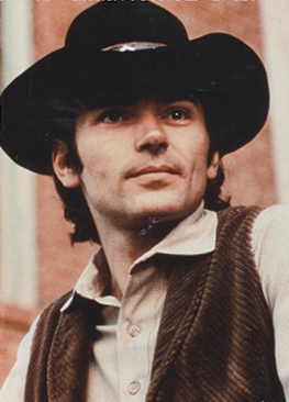 Peter Duel