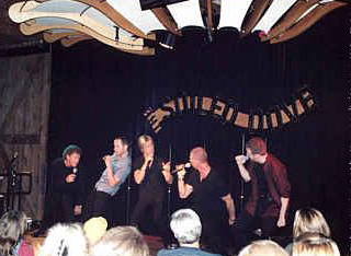 Rockapella 1