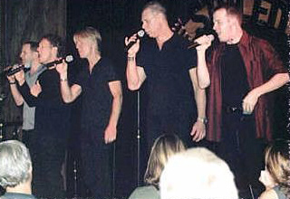Rockapella 2